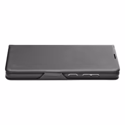 Cellularline Book Clutch coque de protection pour téléphones portables 16,5 cm (6.5") Folio Noir