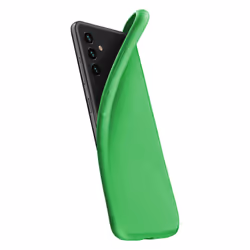 Cellularline Chroma - Galaxy A13 5G / Galaxy A04s, Housse, Samsung, Galaxy A13 5G, 16,5 cm (6.5"), Vert