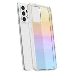 Cellularline Prisma 6.5" Housse Multicolore, Translucide