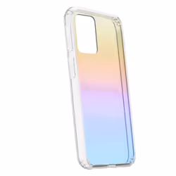 Cellularline Prisma 6.5" Housse Multicolore, Translucide