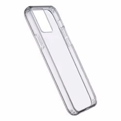 Cellularline Clear Strong - Galaxy A53 5G, Housse, Samsung, Galaxy A53 5G, 16,5 cm (6.5"), Transparent