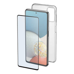 Cellularline Protection Kit - Galaxy A53 5G