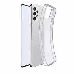 Cellularline Protection Kit - Galaxy A53 5G