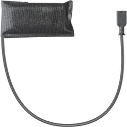Interphone UCOM 900 mAh Batterie de remplacement, noir