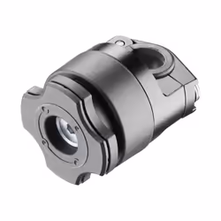 Interphone QUIKLOX - SUPPORT MOTO DE RÉTROVISEUR UNIVERSEL, Lock module, Titulaire, Noir, 1 pièce(s)