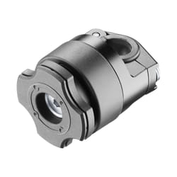 Interphone QUIKLOX - SUPPORT MOTO DE RÉTROVISEUR UNIVERSEL
