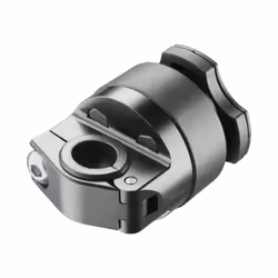 Interphone QUIKLOX - SUPPORT MOTO DE RÉTROVISEUR UNIVERSEL