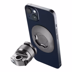 Interphone QUIKLOX - SUPPORT MOTO DE RÉTROVISEUR UNIVERSEL