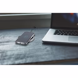 Cellularline Arena 15W Wireless Charger - Apple, Samsung and other Wireless Smartphones