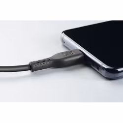 Cellularline USB cable 5A - USB-C to USB-C