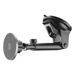 Cellularline Touch Mag Support passif Mobile/smartphone Noir