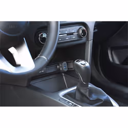 Cellularline Car Multipower Trio Universel Noir Allume-cigare Auto - Vue supplémentaire 3