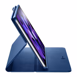 Cellularline Folio, Folio, Apple, iPad Air 10.9" (2022), iPad Air 10.9'' (2020), iPad Pro 11'' (2018), 27,9 cm (11")