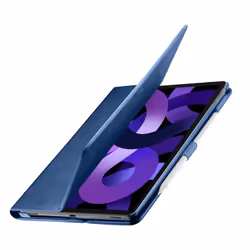 Cellularline Folio 11" Bleu