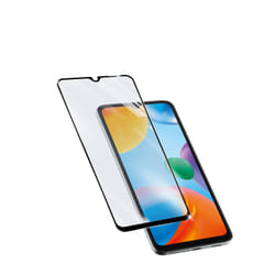 Cellularline Impact Glass Capsule Protection d'écran transparent Xiaomi 1 pièce(s)