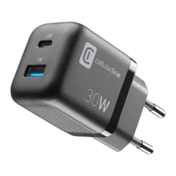 Cellularline MULTIPOWER MICRO 30W