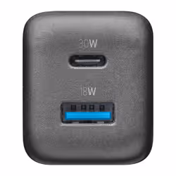 Cellularline MULTIPOWER MICRO 30W - Vue supplémentaire 4