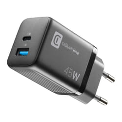 Cellularline MULTIPOWER MICRO 45W