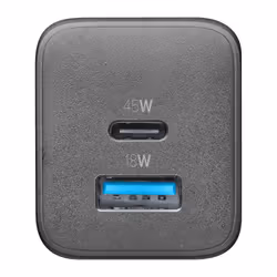 Cellularline MULTIPOWER MICRO 45W - Vue supplémentaire 4