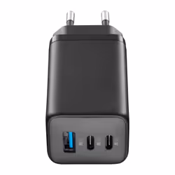 Cellularline MULTIPOWER MICRO 65W