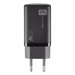 Cellularline MULTIPOWER MICRO 65W