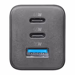 Cellularline MULTIPOWER MICRO 65W - Vue supplémentaire 4