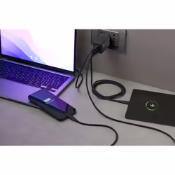 Cellularline MULTIPOWER MICRO 65W - Vue supplémentaire 5