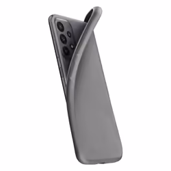Cellularline Chroma - Galaxy A23 4G / 5G, Housse, Samsung, Galaxy A23 4G, Galaxy A23 5G, 16,8 cm (6.6"), Noir