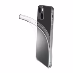 Cellularline Fine - iPhone 14 Plus, Housse, Apple, iPhone 14 Plus, 17 cm (6.7"), Transparent
