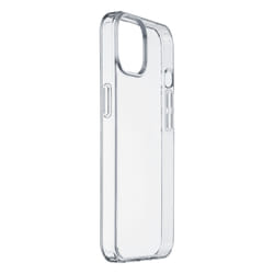 Cellularline Clear Strong 6.1" Housse Transparent