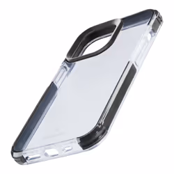 Cellularline Tetra Force Strong Guard - iPhone 14 Plus, Housse, Apple, iPhone 14 Plus, 17 cm (6.7"), Noir, Transparent