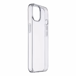 Cellularline Clear Strong - iPhone 14 Plus, Housse, Apple, iPhone 14 Plus, 17 cm (6.7"), Transparent