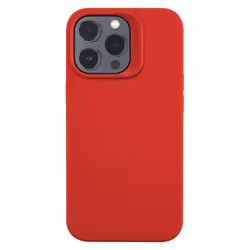 Cellularline Sensation - iPhone 14 Pro Max, Housse, Apple, iPhone 14 Pro Max, 17 cm (6.7"), Rouge