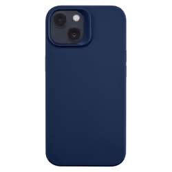 Cellularline Sensation - iPhone 14 Plus, Housse, Apple, iPhone 14 Plus, 17 cm (6.7"), Bleu