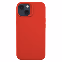 Cellularline Sensation - iPhone 14 Plus, Housse, Apple, iPhone 14 Plus, 17 cm (6.7"), Rouge