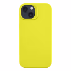 Cellularline Sensation - iPhone 14, Housse, Apple, iPhone 14, 15,5 cm (6.1"), Vert