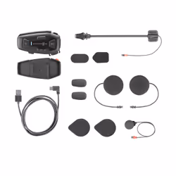 Interphone U-COM 8R - Vue supplémentaire 7