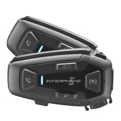 Interphone U-COM 8R DOUBLE FORFAIT