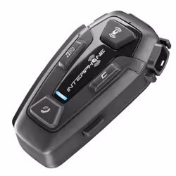 Interphone U-COM 8R DOUBLE FORFAIT