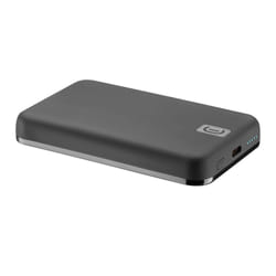 Cellularline Wireless power bank MAG 5000