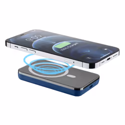 Cellularline Wireless power bank MAG 5000