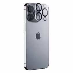 Cellularline Camera Lens Cache objectif