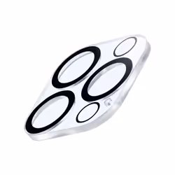 Cellularline Camera Lens Cache objectif