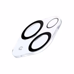 Cellularline Camera Lens Cache objectif