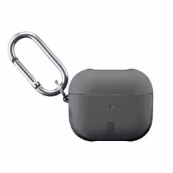 Cellularline Defender - AirPods Pro 2, Emplacement, Noir