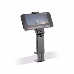 Cellularline Travel, Mobile/smartphone, Support actif, Aéronef, Bureau, Noir