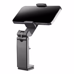 Cellularline Travel Support actif Mobile/smartphone Noir - Vue supplémentaire 4