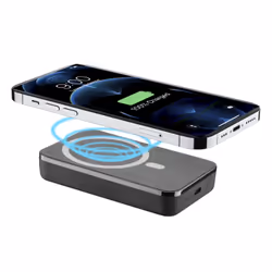 Cellularline Wireless power bank MAG 10000