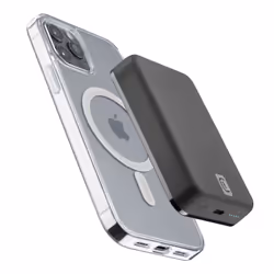 Cellularline Wireless power bank MAG 10000 - Vue supplémentaire 5