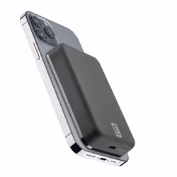 Cellularline Wireless power bank MAG 10000 - Vue supplémentaire 7
